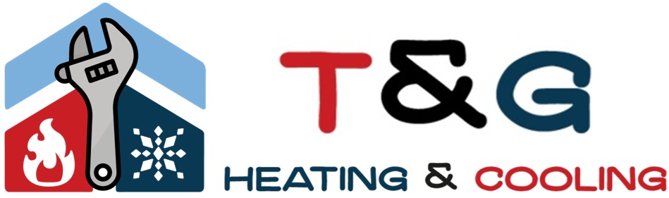T & G Heating and Cooling, Lowell MA